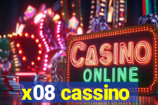 x08 cassino